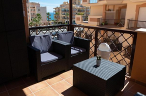 Apartamento Marina de Torrox, Torrox-Costa